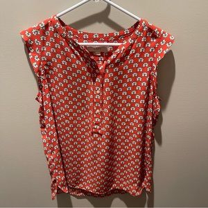 Loft Blouse